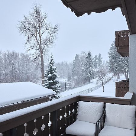 Obertal Inn Leavenworth Luaran gambar