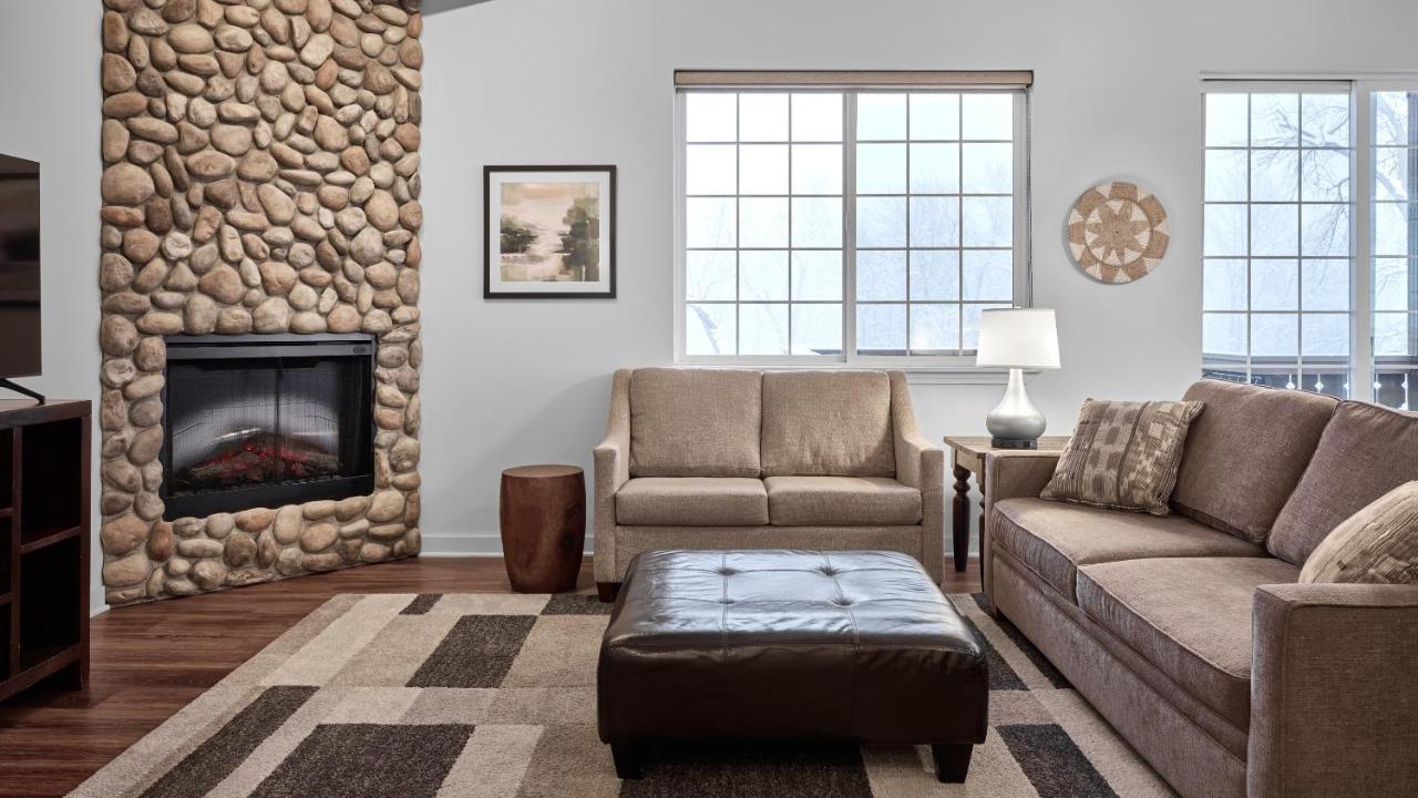 Obertal Inn Leavenworth Luaran gambar