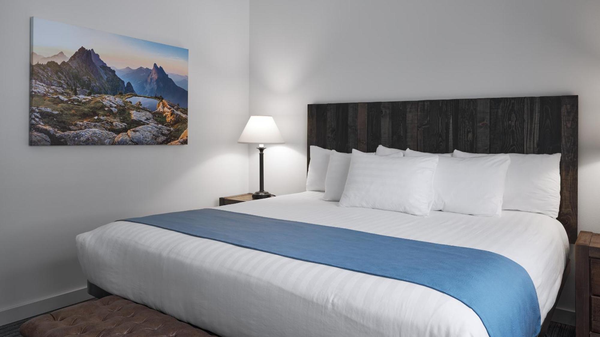 Obertal Inn Leavenworth Luaran gambar