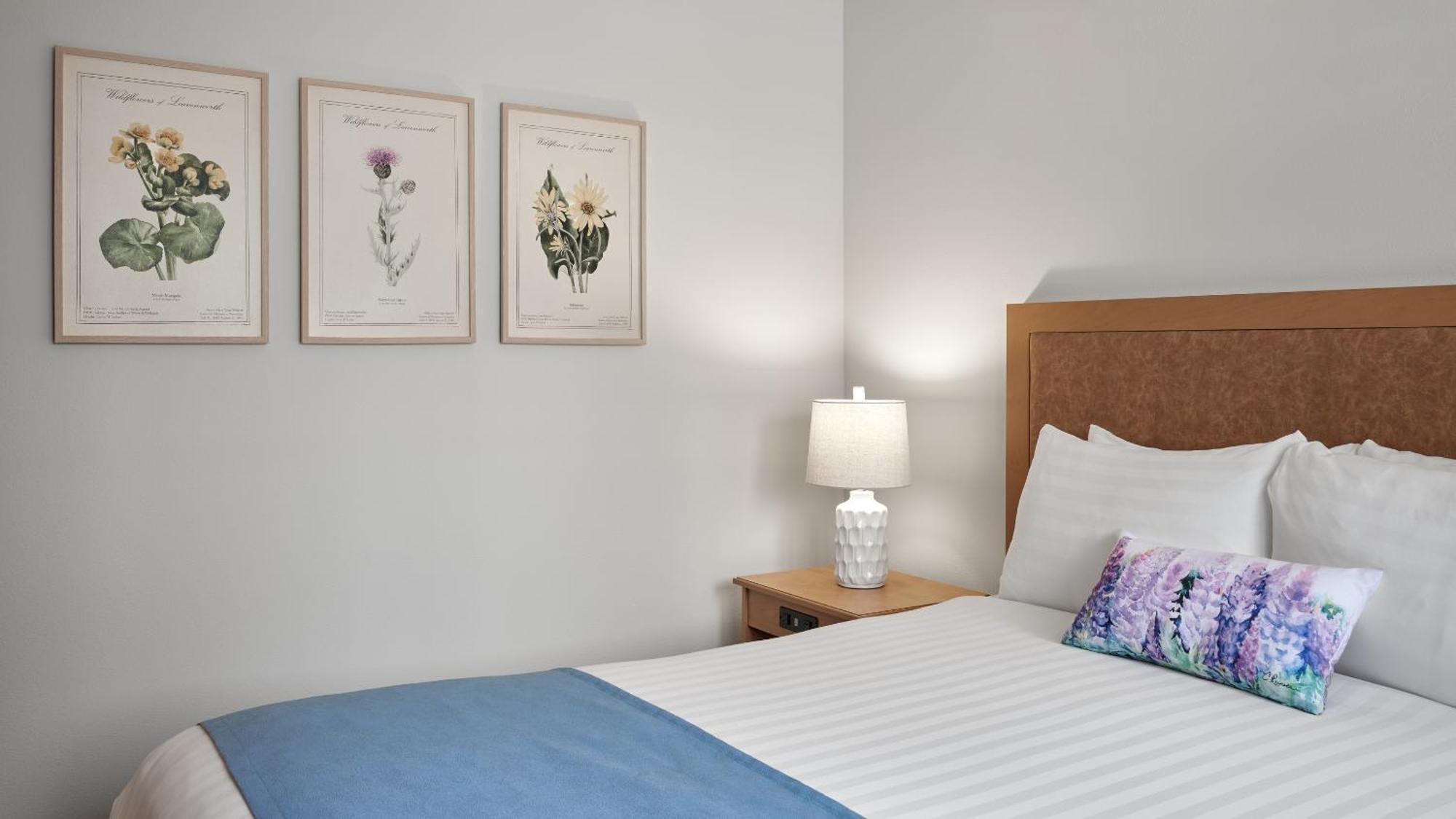 Obertal Inn Leavenworth Luaran gambar