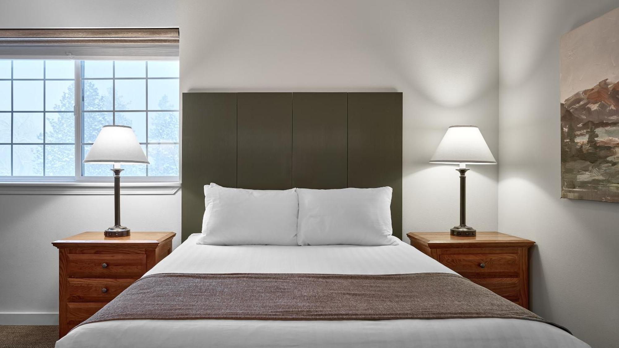 Obertal Inn Leavenworth Luaran gambar