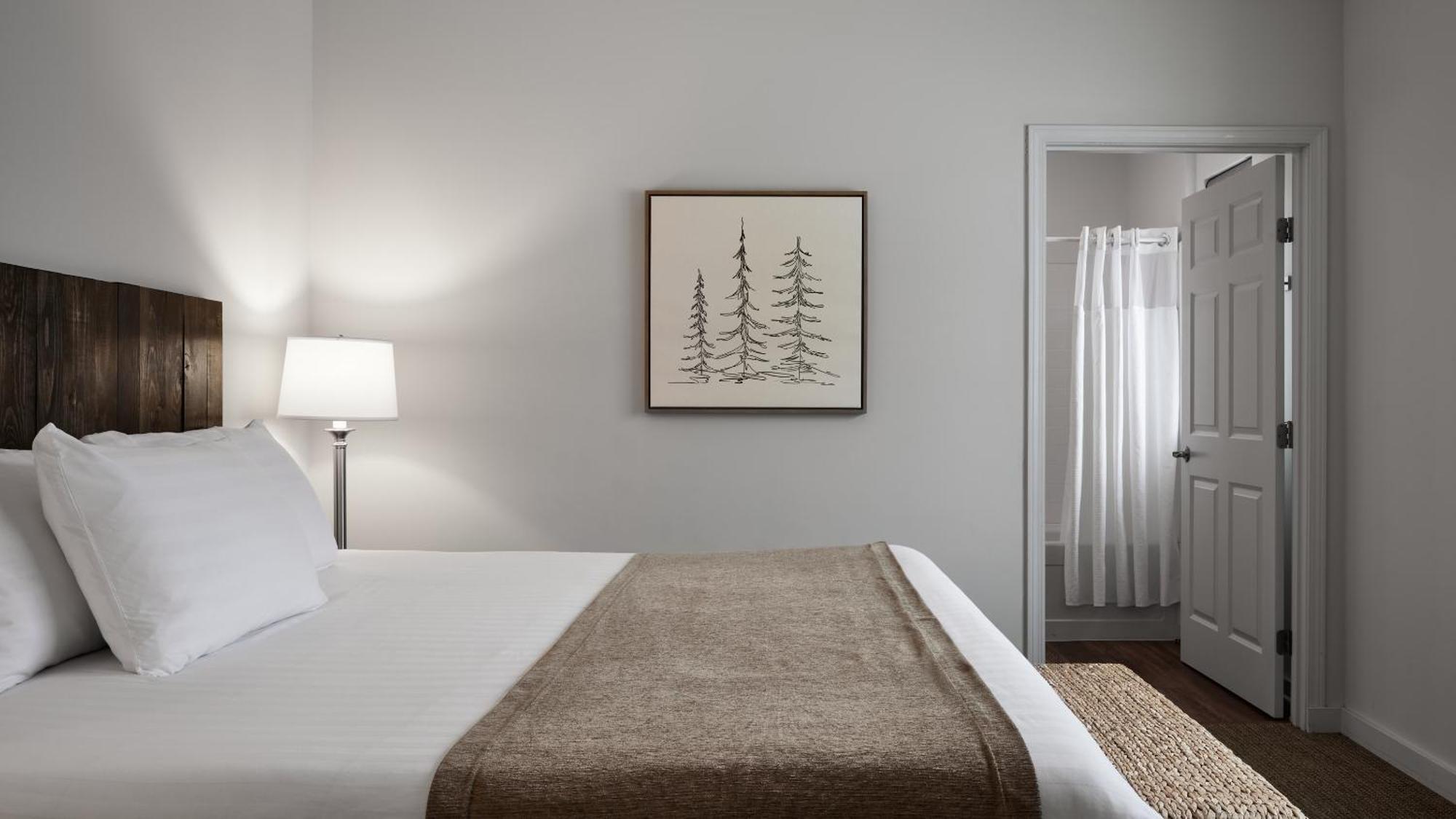 Obertal Inn Leavenworth Luaran gambar