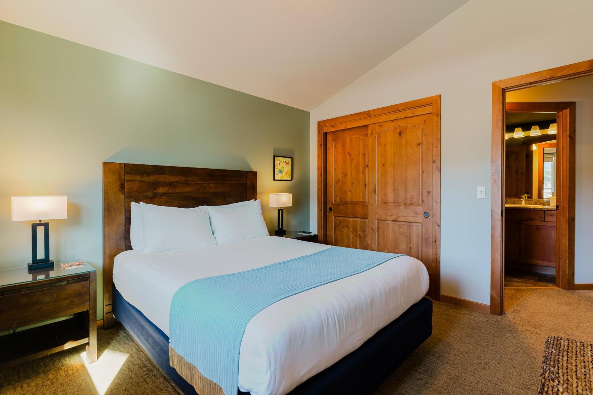 Obertal Inn Leavenworth Luaran gambar