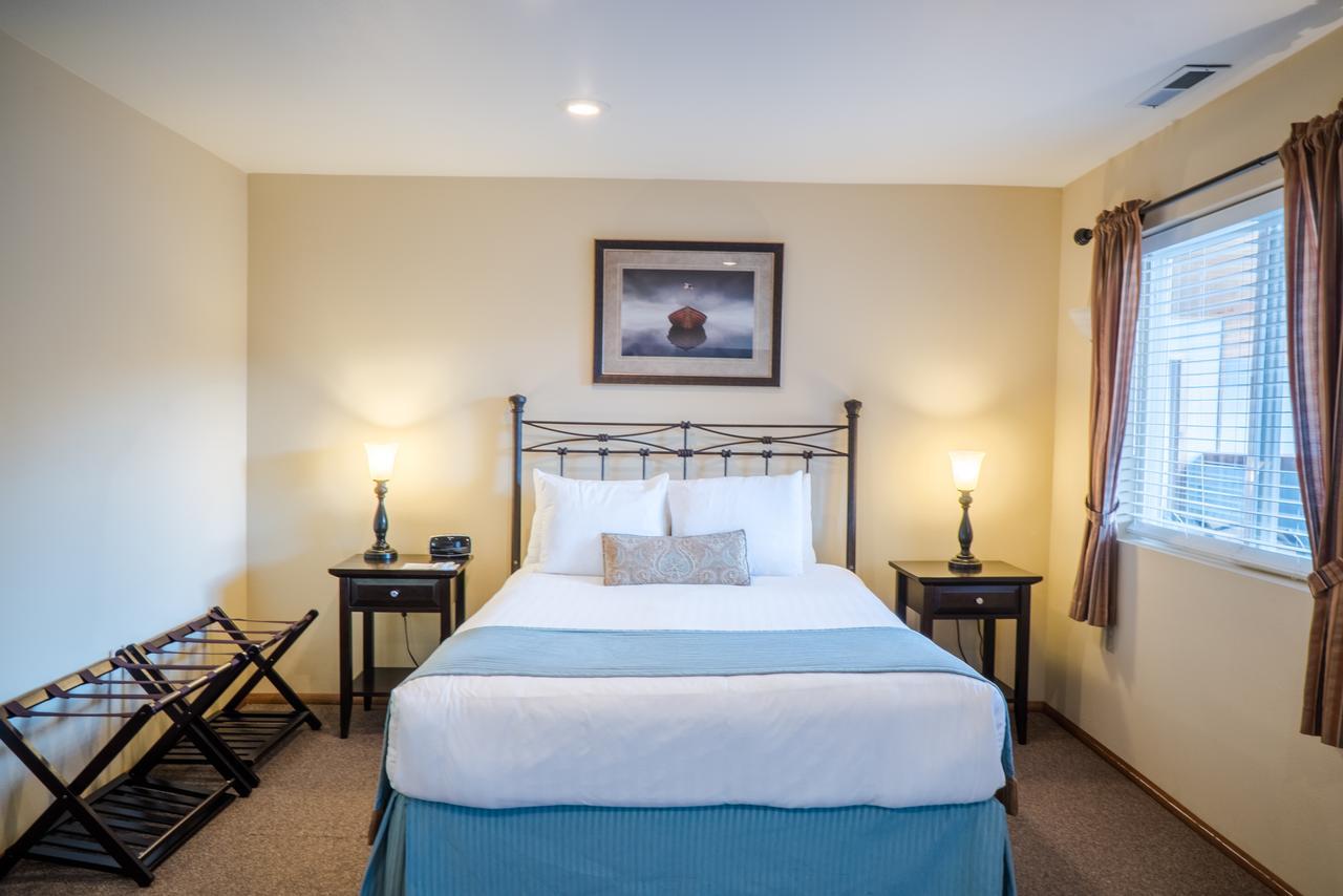 Obertal Inn Leavenworth Luaran gambar