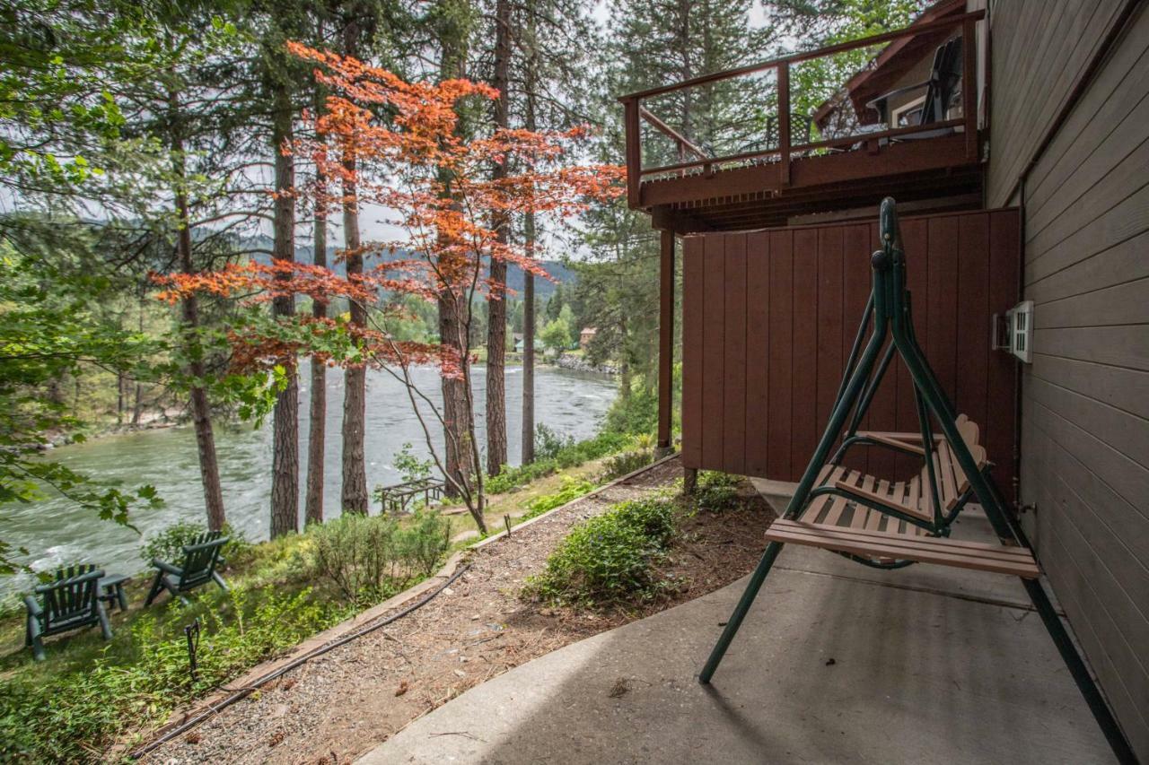 Obertal Inn Leavenworth Luaran gambar