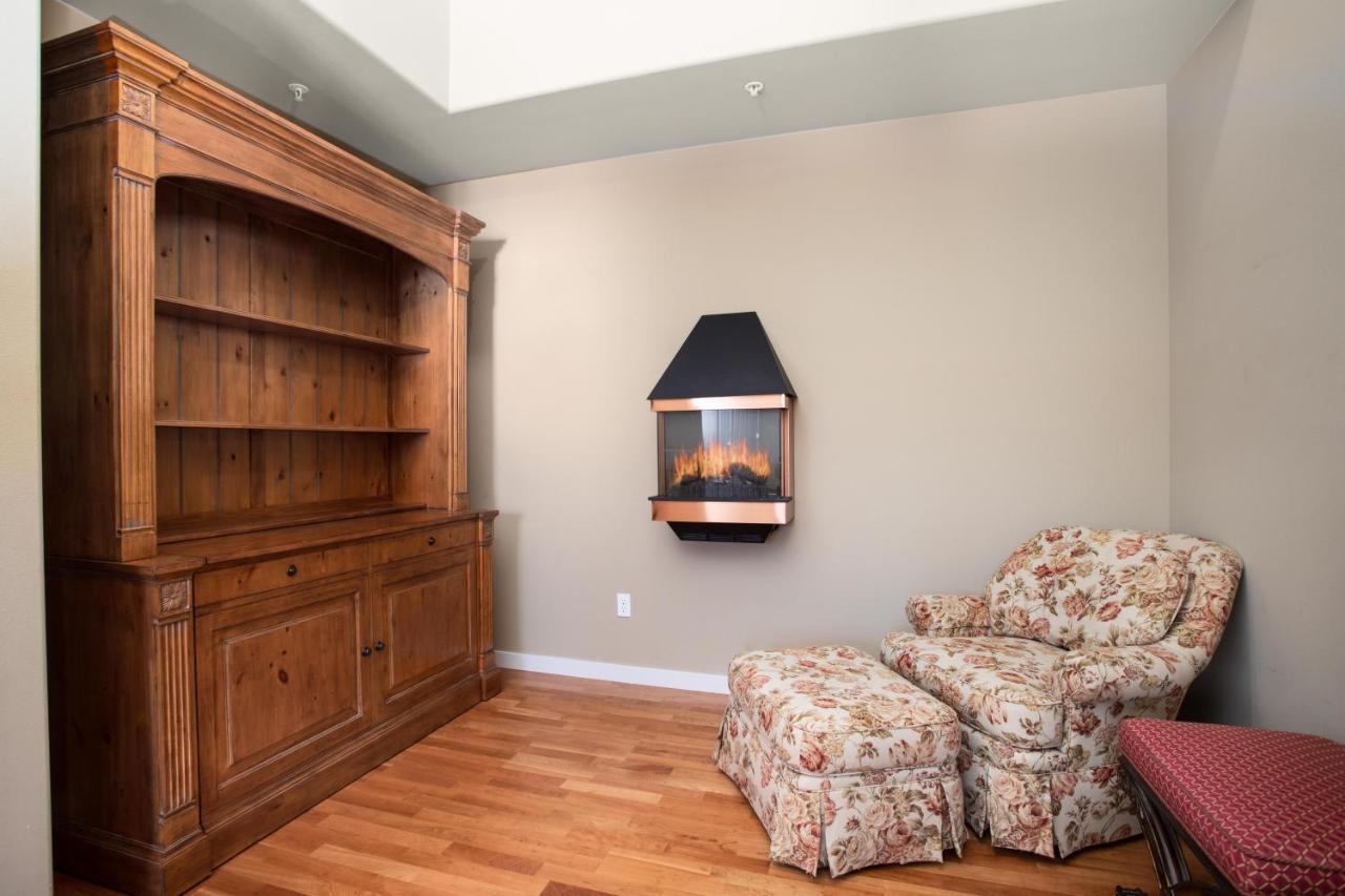 Obertal Inn Leavenworth Luaran gambar