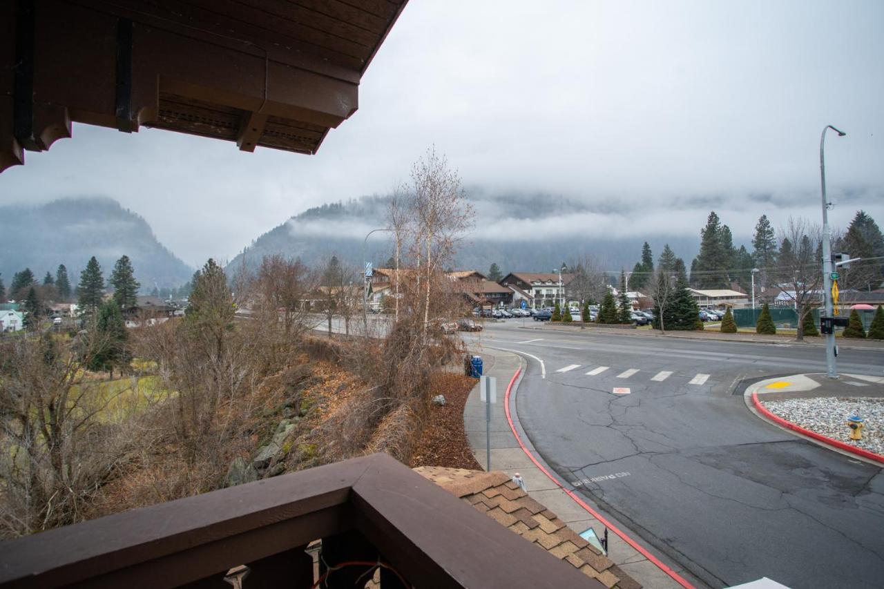 Obertal Inn Leavenworth Luaran gambar