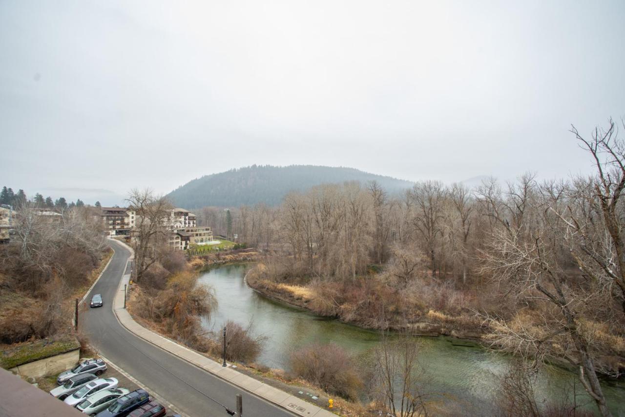 Obertal Inn Leavenworth Luaran gambar